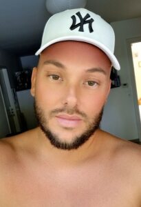 Photo de profil de Medhi Saada
