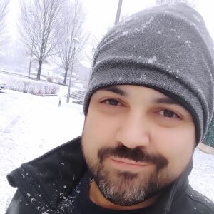 Photo de profil de Medjah Nourédine