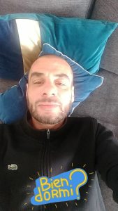 Photo de profil de Medjebar Tedjani