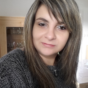 Photo de profil de Megan Lepetit