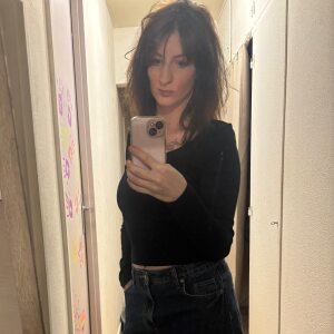 Photo de profil de Megane Baheux