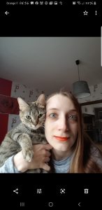 Photo de profil de Megane Deshayes