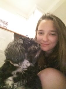Photo de profil de Megane Fallabrino