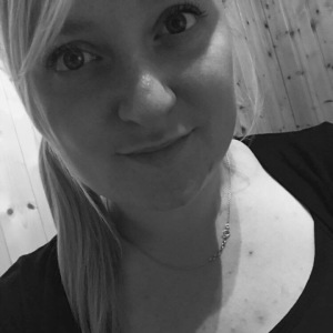 Photo de profil de Mégane Fievet