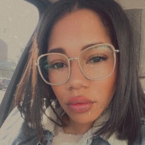 Photo de profil de Megane Gakpa