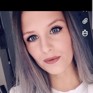 Photo de profil de Megane Kriguer