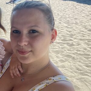 Photo de profil de Megane Louos