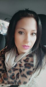 Photo de profil de Mégane Rosier