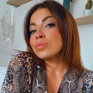 Photo de profil de Mégane Silva