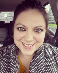Photo de profil de Meggie Cussonneau