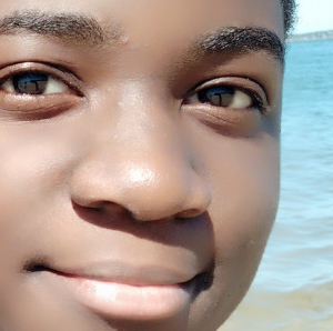 Photo de profil de Meghane Meyet