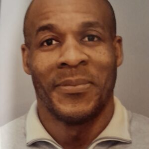 Photo de profil de Megnier Stéphane Okemvele