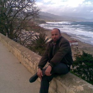 Photo de profil de Mehana Nait Larbi