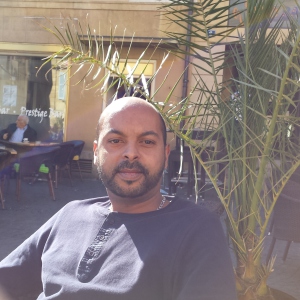 Photo de profil de Mehdi Akkari