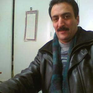 Photo de profil de Mehdi Amara Trabelsi