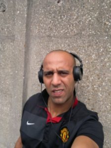 Photo de profil de Mehdi Amour