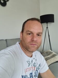 Photo de profil de Mehdi Andre