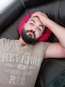 Photo de profil de Mehdi Aounallah