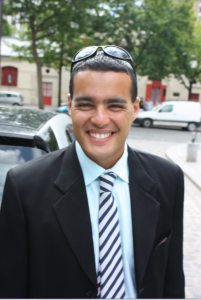 Photo de profil de Mehdi Bahmani