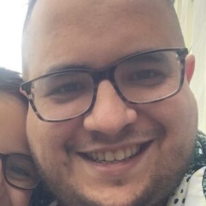 Photo de profil de Mehdi Bahri