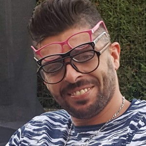 Photo de profil de Mehdi Belkacemi