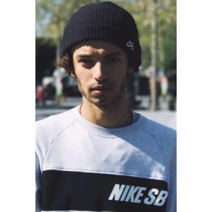Photo de profil de Mehdi Belorgey