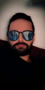 Photo de profil de Mehdi Ben El Hadi