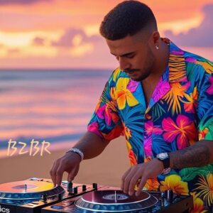 Photo de profil de Mehdi Benab
