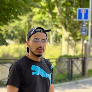 Photo de profil de Mehdi Benkhalfallah