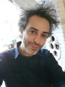 Photo de profil de Mehdi Bennadji