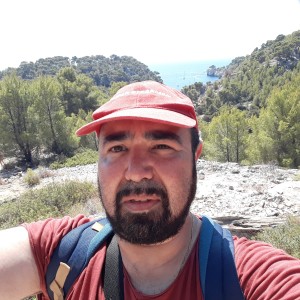 Photo de profil de Mehdi Bensemman