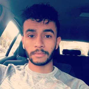 Photo de profil de Mehdi Berrichi