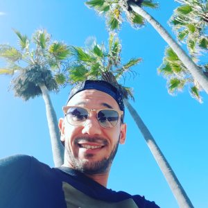 Photo de profil de Mehdi Bonnin