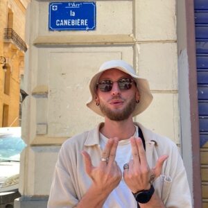 Photo de profil de Mehdi Boucetta