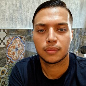 Photo de profil de Mehdi Boukhechem