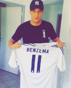 Photo de profil de Mehdi Bouraba