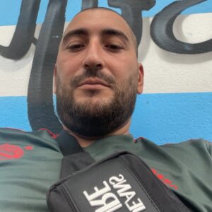Photo de profil de Mehdi Boutouba