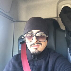 Photo de profil de Mehdi Bouzahzah
