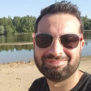 Photo de profil de Mehdi Bouzbib