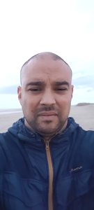 Photo de profil de Mehdi Cambier