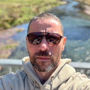 Photo de profil de Mehdi Chevalier