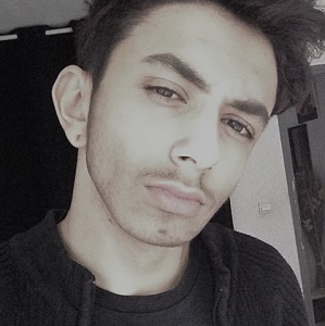 Photo de profil de Mehdi Damak