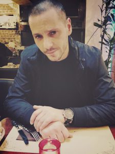 Photo de profil de Mehdi Dimah