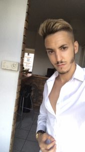 Photo de profil de Mehdi Drissi