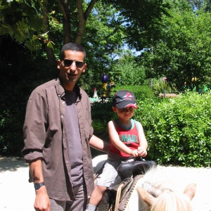 Photo de profil de Mehdi El Bouali