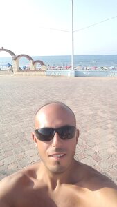 Photo de profil de Mehdi Ezzaidi