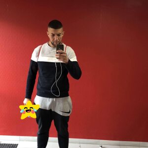 Photo de profil de Mehdi Fekane