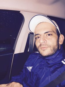 Photo de profil de Mehdi Ghilas