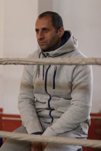 Photo de profil de Mehdi Ghozael