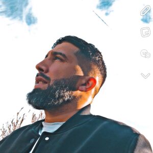 Photo de profil de Mehdi Hirech